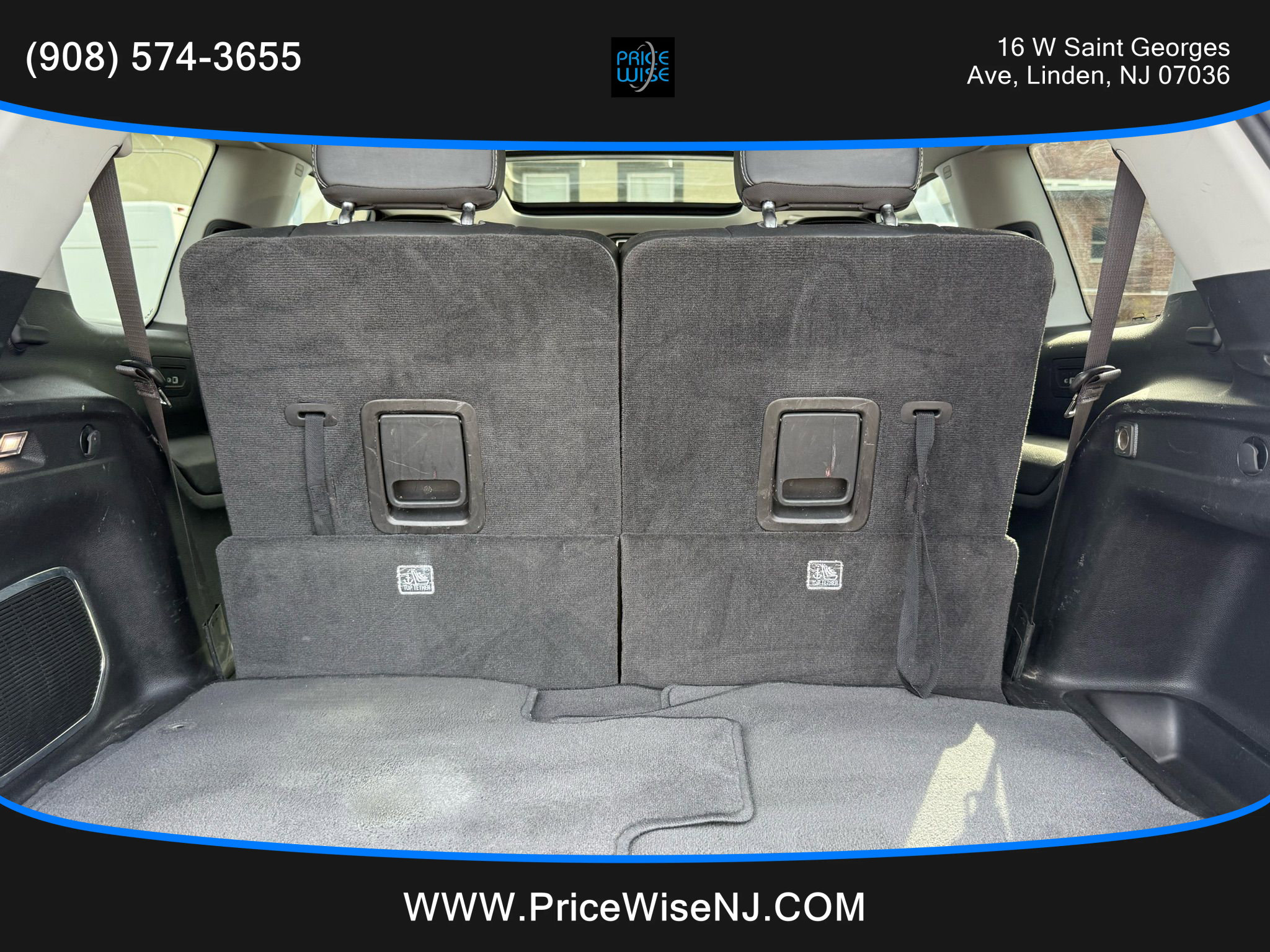 Used 2021 Jeep Grand Cherokee L Limited image 32