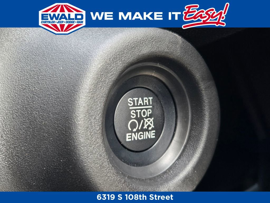 New 2026 RAM ProMaster 2500 w/ Convenience Group FWD image 7