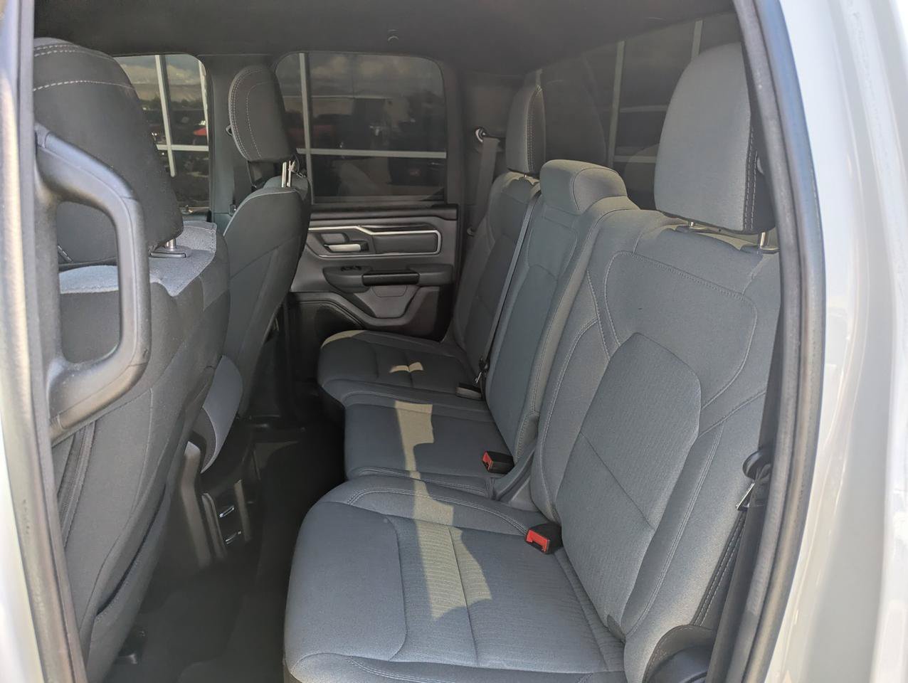 Used 2022 RAM 1500 Big Horn AWD/4WD image 25