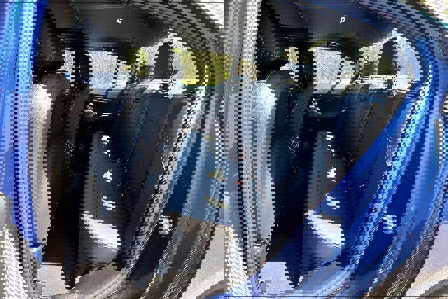 Certified 2024 BMW i5 eDrive40i w/ Premium Package image 21