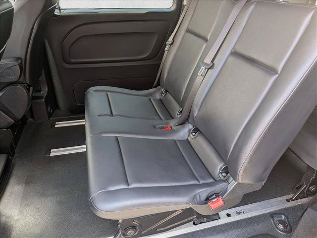 Used 2018 Mercedes-Benz Metris Passenger image 16