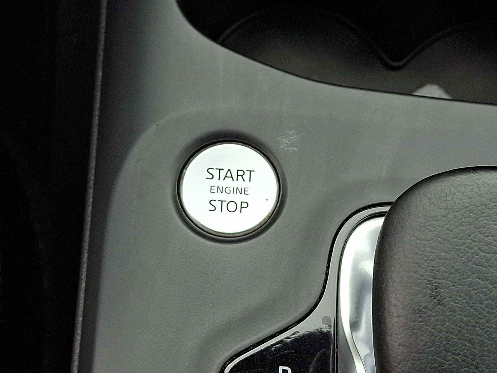 Certified 2023 INFINITI QX55 Luxe w/ Cargo Package image 26