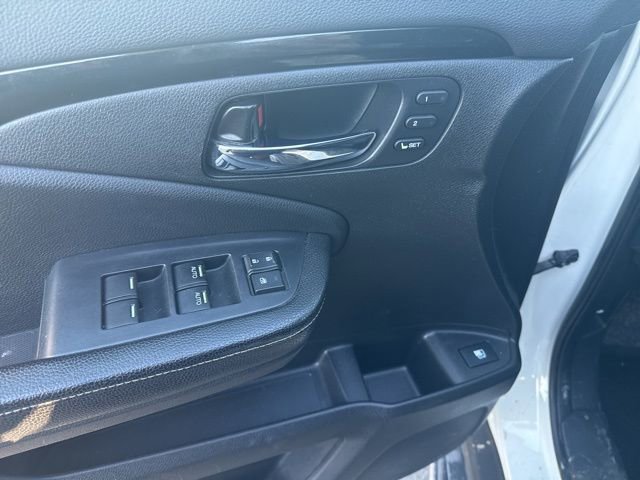 Used 2017 Honda Ridgeline RTL-E image 17