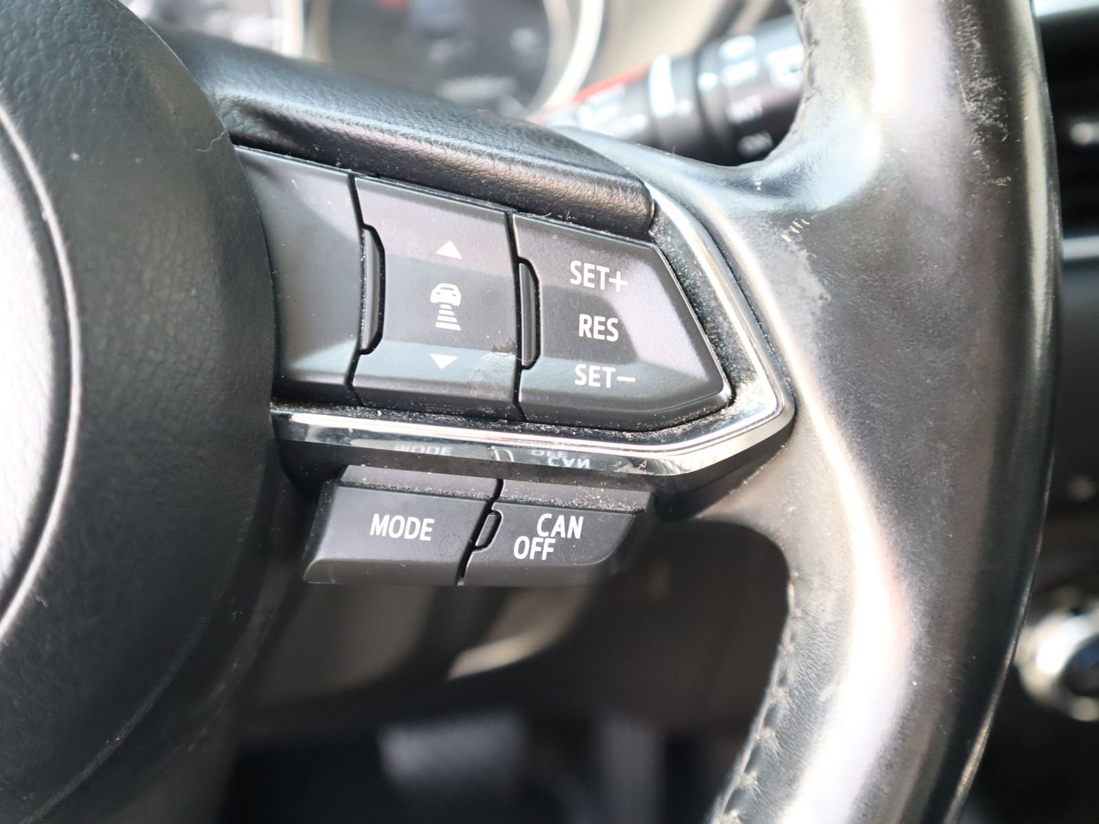 Used 2017 MAZDA CX-5 Grand Touring w/ Premium Package image 34