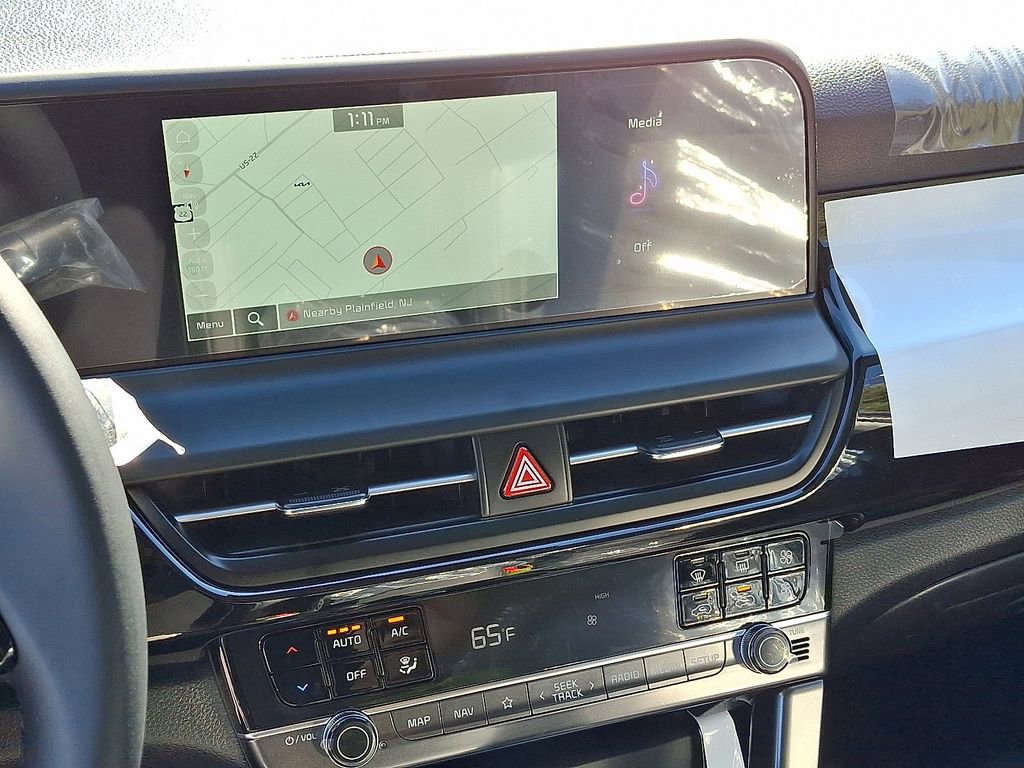 New 2025 Kia Seltos S AWD/4WD image 11