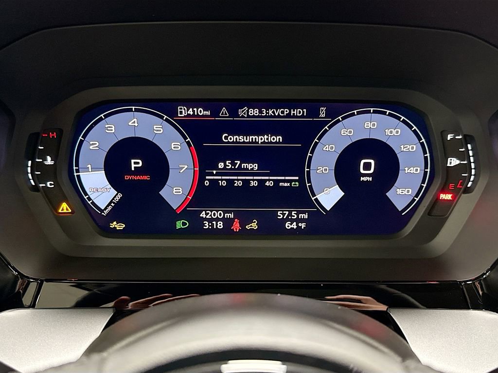 Certified 2025 Audi A3 2.0T Premium w/ Convenience Package image 32