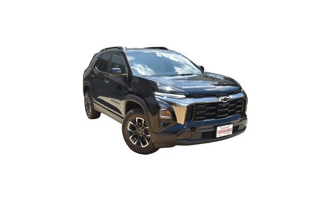 New 2026 Chevrolet Equinox ACTIV w/ Convenience Package III FWD image 2