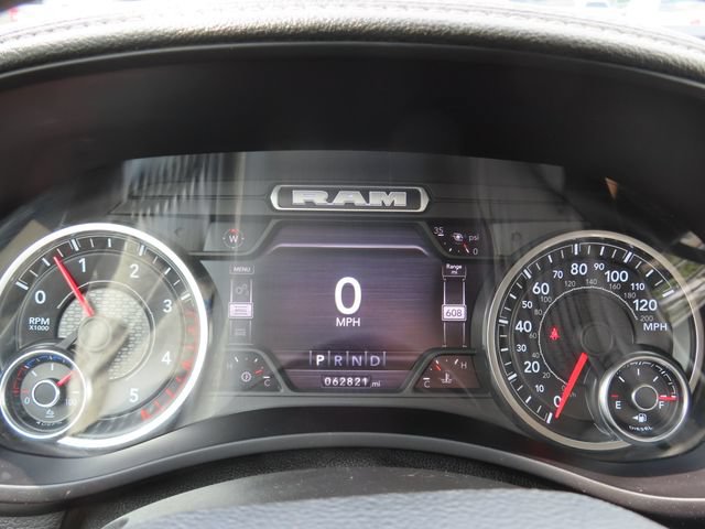 Used 2022 RAM 3500 Laramie AWD/4WD image 33