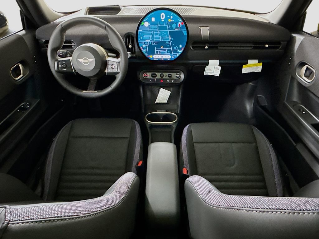 New 2026 MINI Cooper S image 13