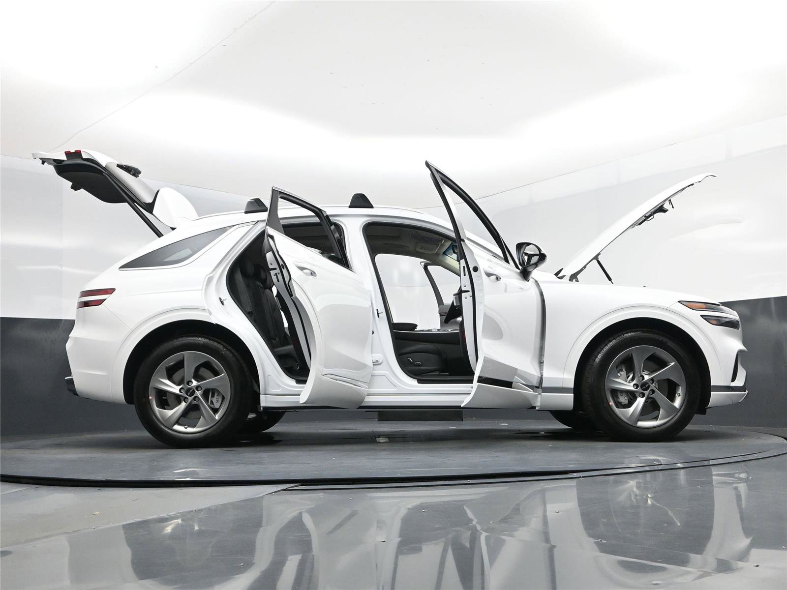 New 2026 Genesis GV70 2.5T Select image 21