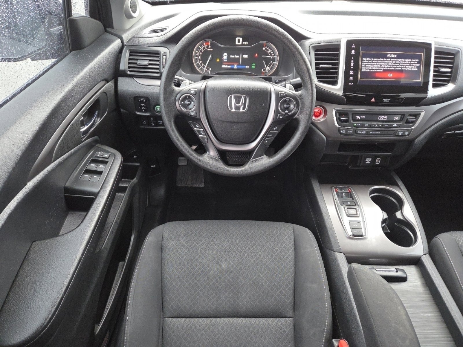 Used 2020 Honda Ridgeline Sport image 22