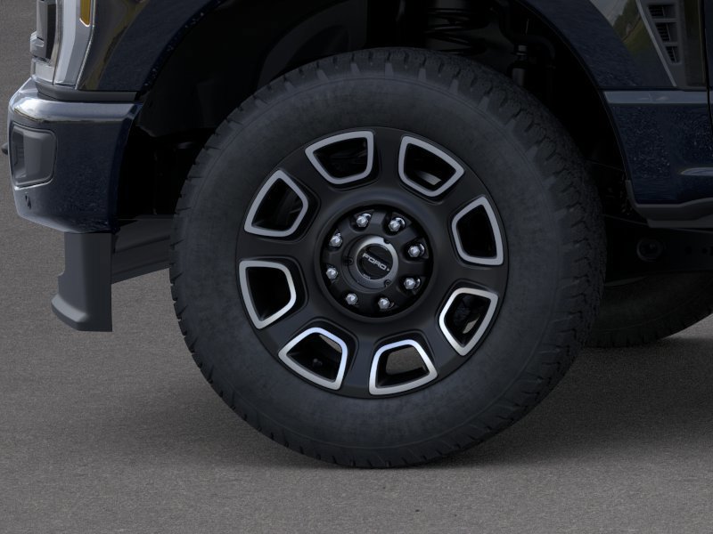 New 2026 Ford F350 Platinum AWD/4WD image 19