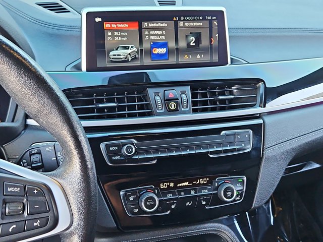 Used 2021 BMW X2 sDrive28i FWD image 15