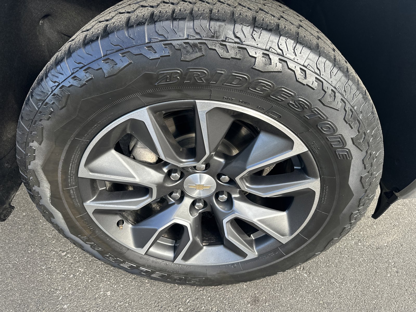 Used 2023 Chevrolet Silverado 1500 LT image 31