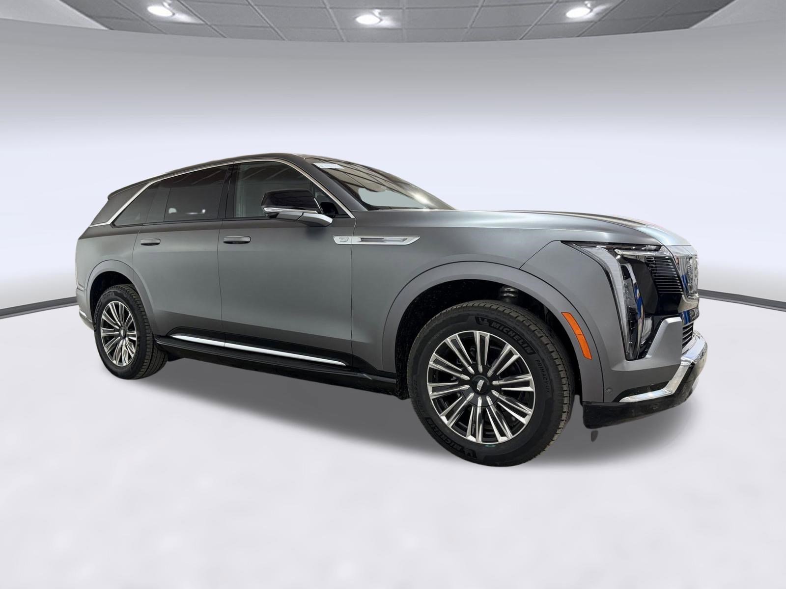 New 2026 Cadillac Escalade IQ Luxury 1 AWD/4WD image 6