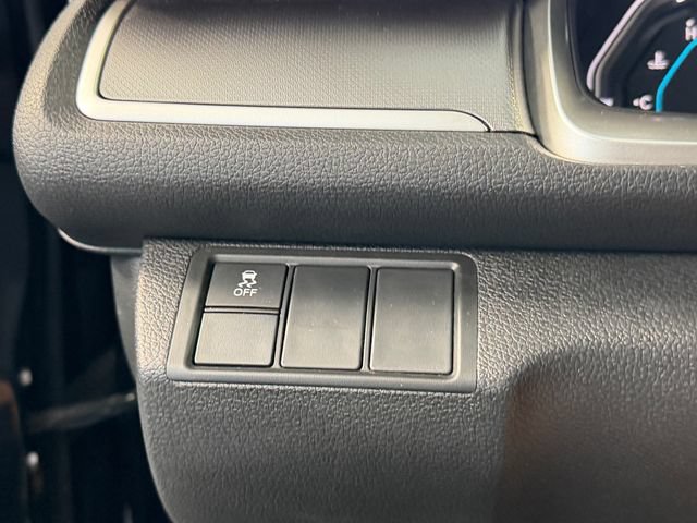 Used 2016 Honda Civic EX image 23