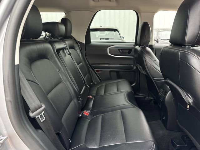 Used 2021 Ford Bronco Sport Big Bend AWD/4WD image 30