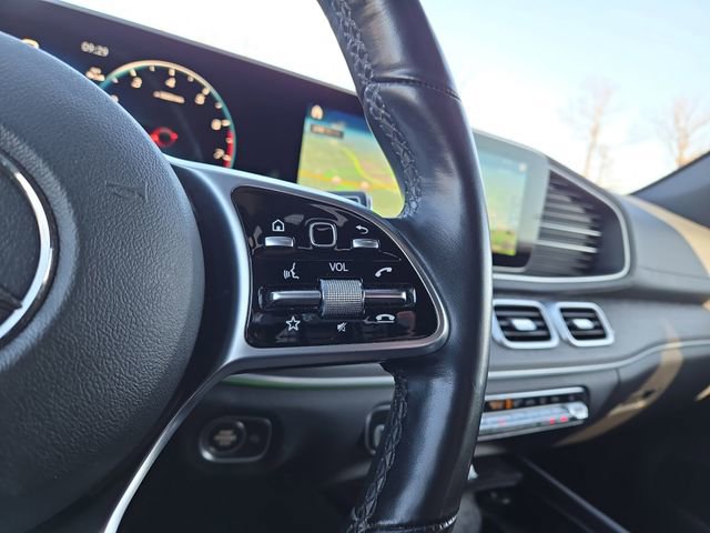 Used 2022 Mercedes-Benz GLS 450 4MATIC image 19
