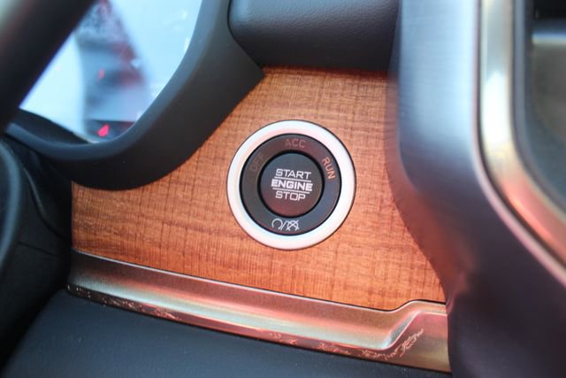 Used 2023 RAM 2500 Limited image 21