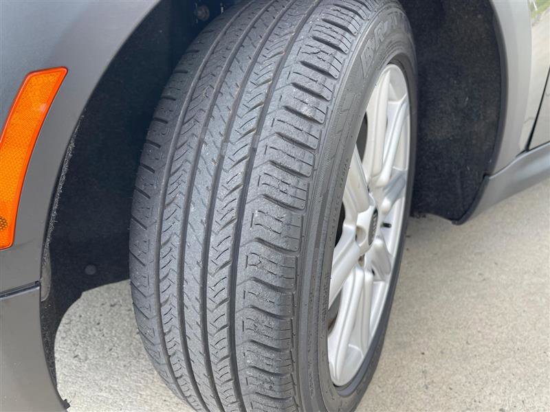 Used 2011 MINI Cooper Clubman S image 32