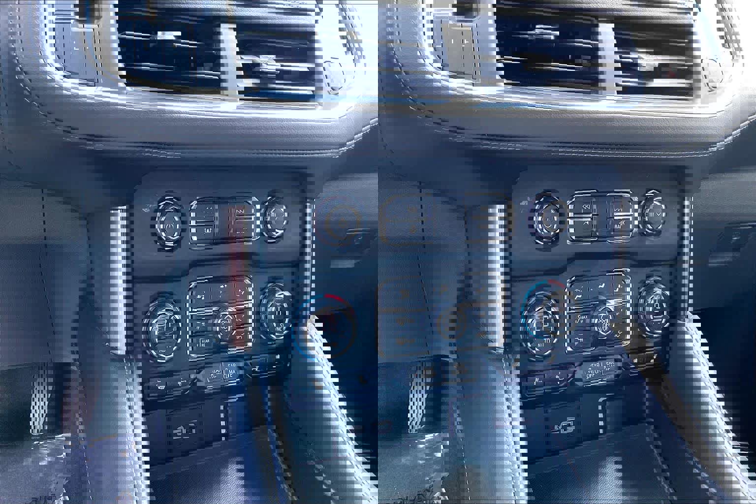 Certified 2021 Chevrolet Tahoe LT image 32