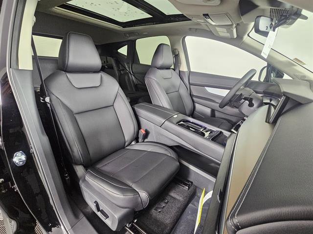 New 2026 Nissan Murano SL image 14