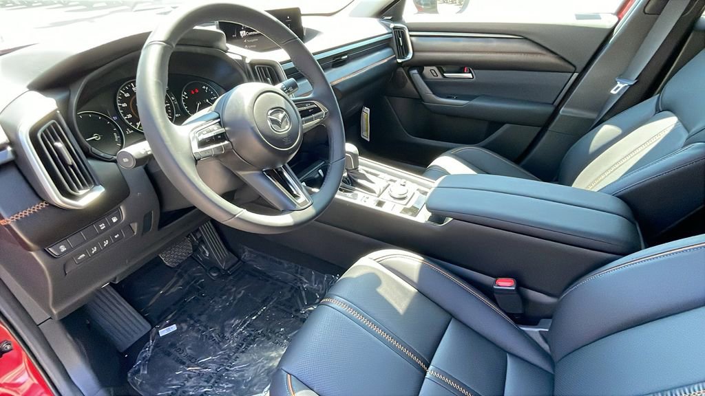 Used 2025 MAZDA CX-50 AWD 2.5 Hybrid w/ Weather Package image 14