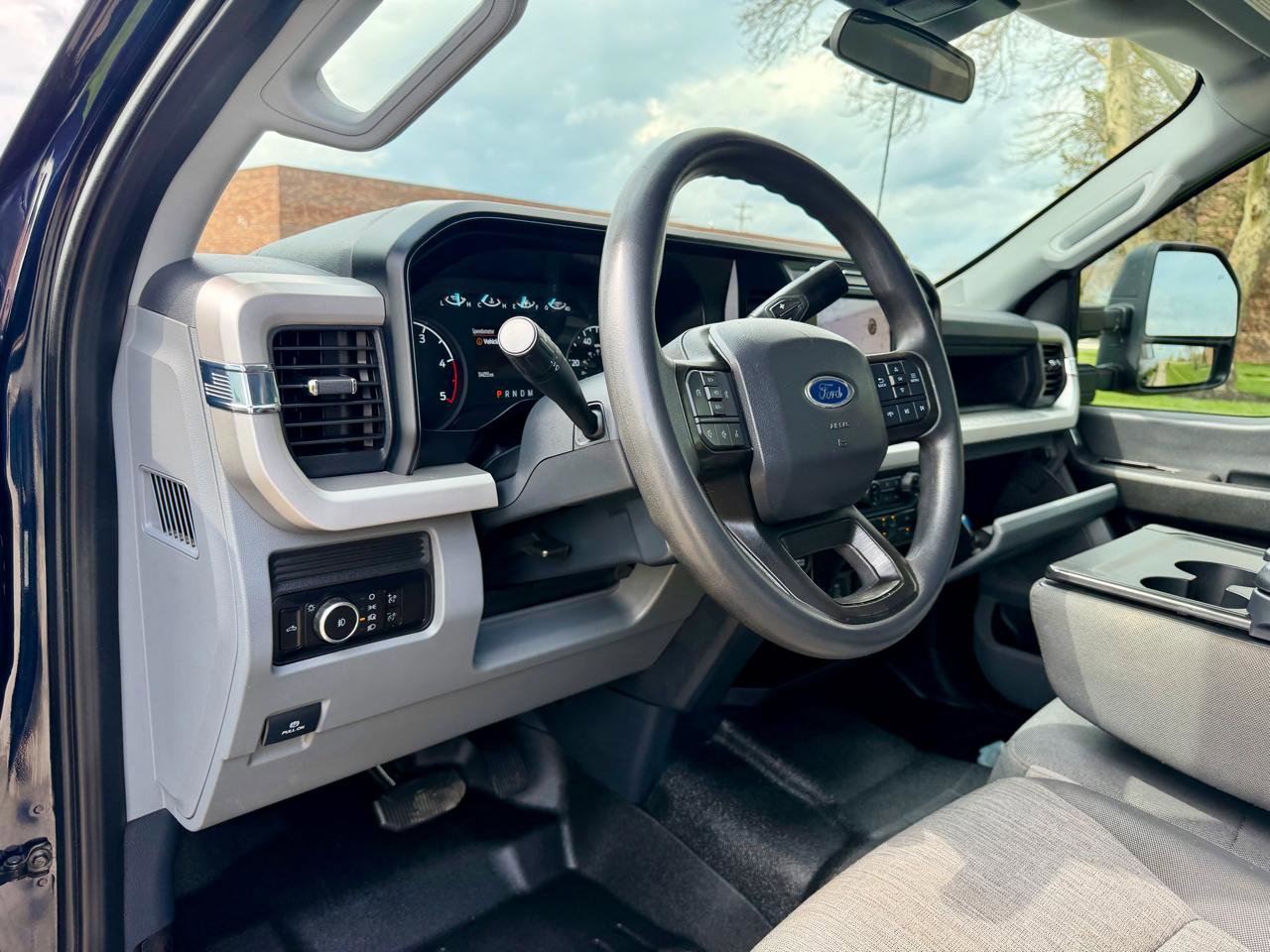 Used 2023 Ford F250 XL w/ XL Chrome Package image 20