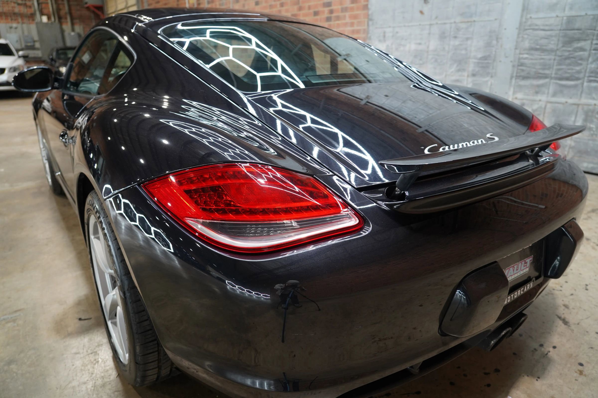 Used 2009 Porsche Cayman S image 24