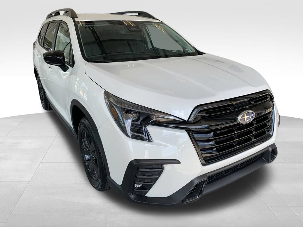 New 2026 Subaru Ascent Premium