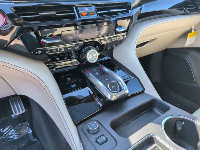 New 2026 Acura MDX Type S AWD/4WD image 22