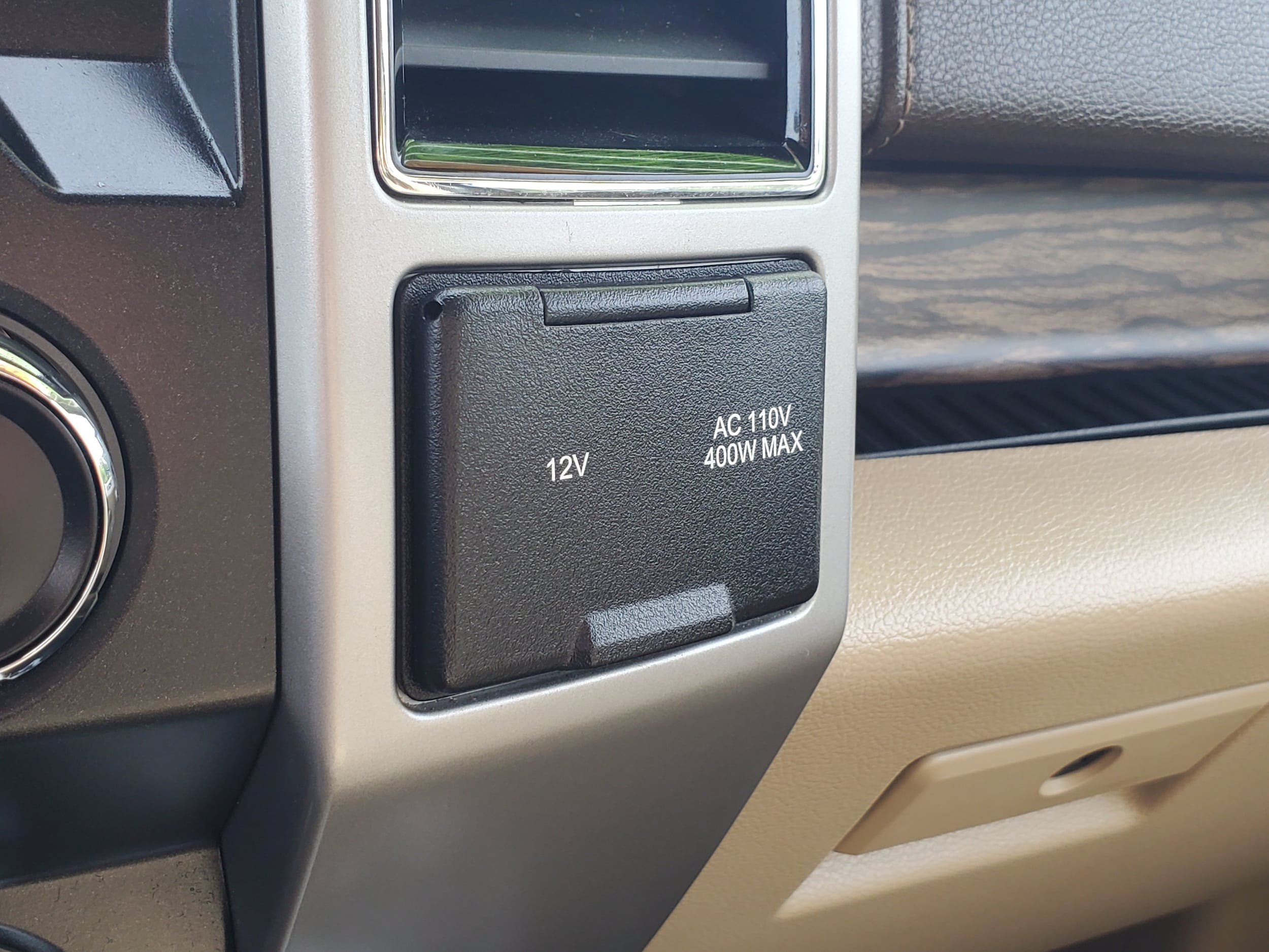 Used 2019 Ford F150 Lariat AWD/4WD image 21