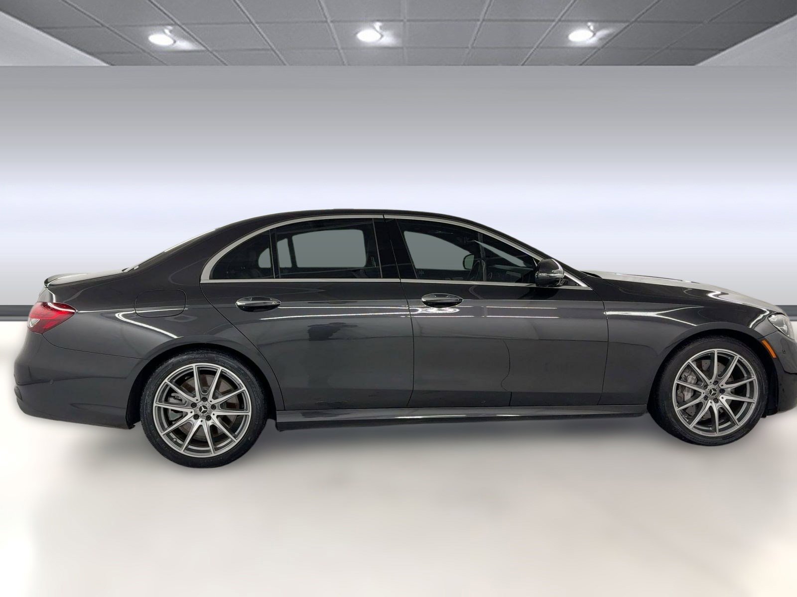 Certified 2023 Mercedes-Benz E 450 4MATIC Sedan image 8