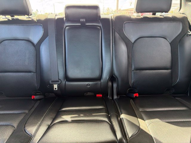 Used 2023 RAM 1500 Laramie AWD/4WD image 22