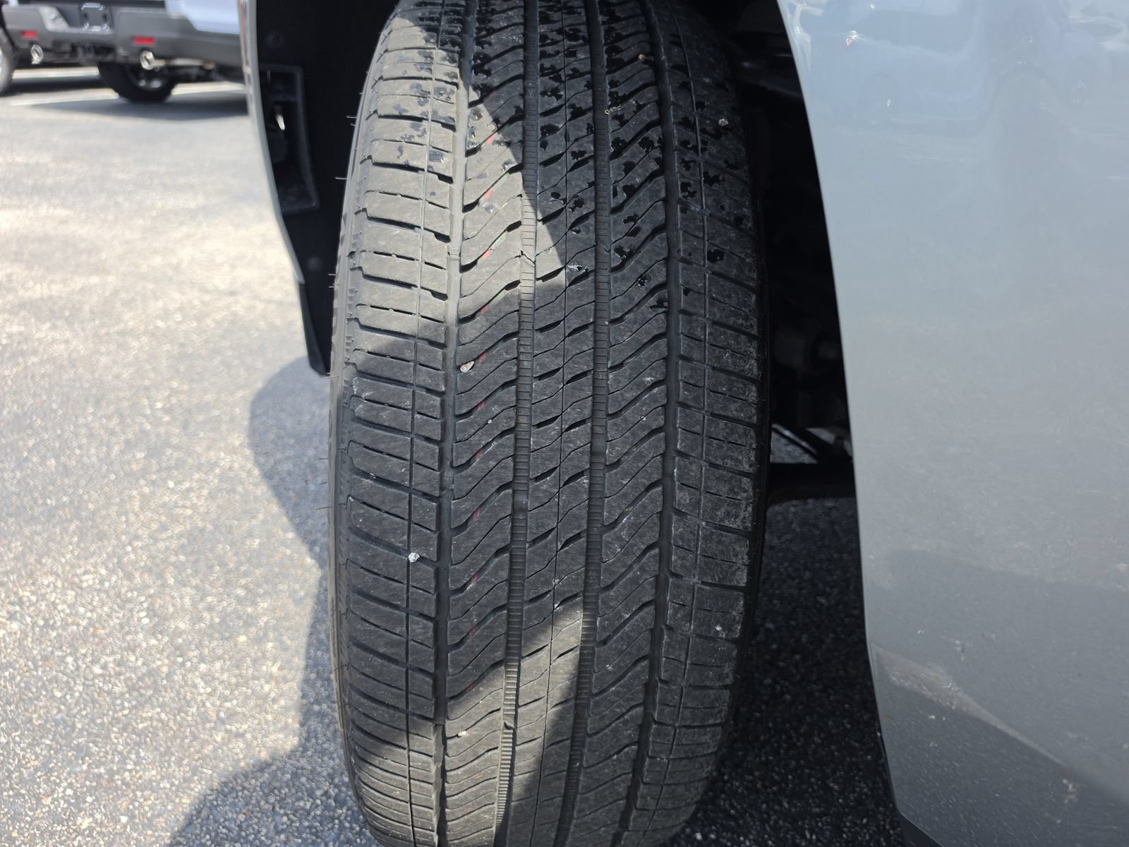 Used 2025 Chevrolet Tahoe RST w/ Comfort Package RWD image 32