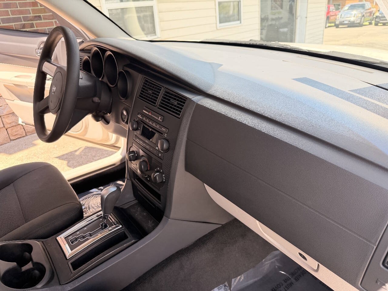 Used 2007 Dodge Charger RWD image 16