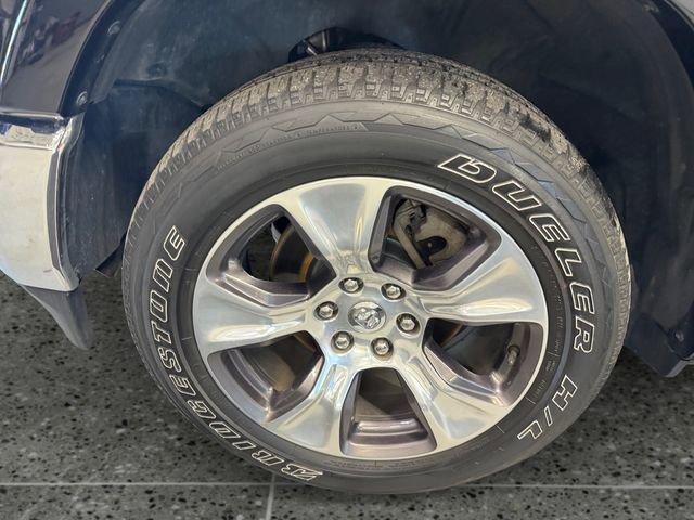 Used 2019 RAM 1500 Laramie image 24