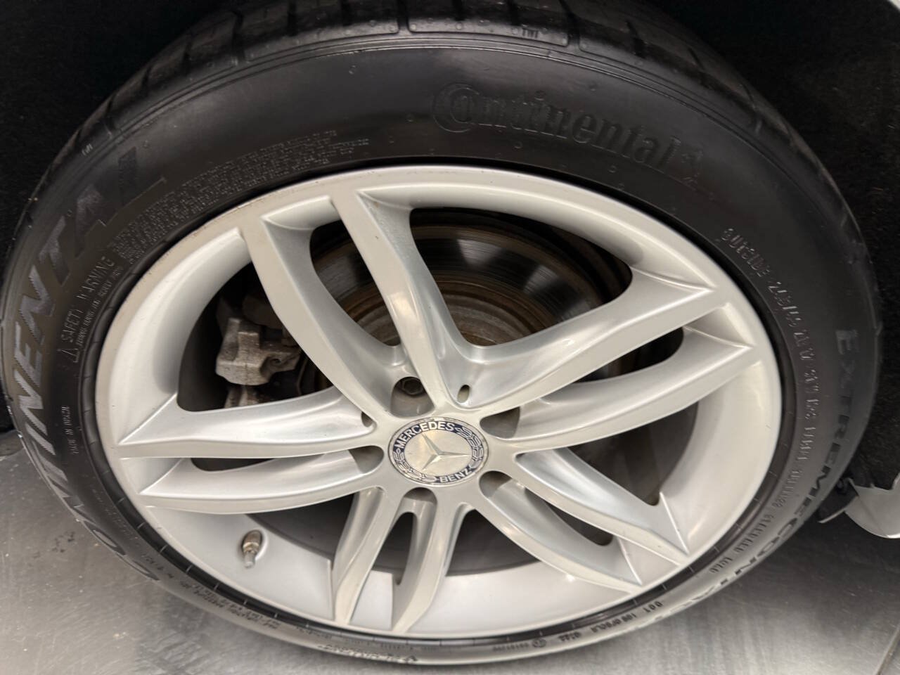 Used 2014 Mercedes-Benz C 300 4MATIC Sedan image 27