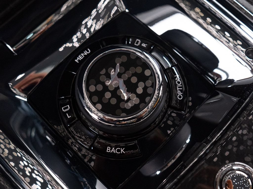 New 2027 Rolls-Royce Cullinan Black Badge AWD/4WD image 31