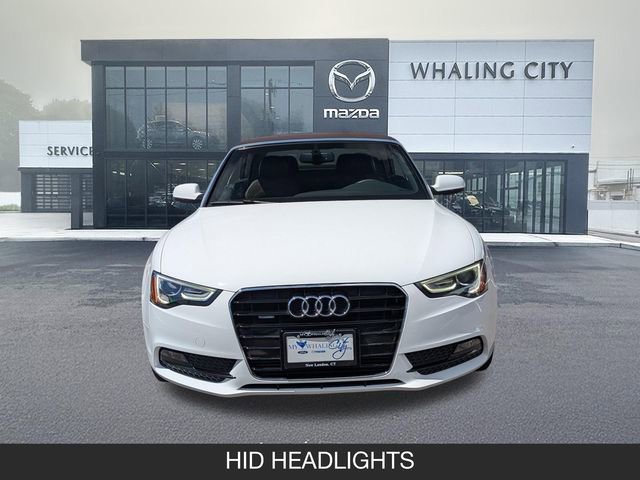 Used 2013 Audi A5 2.0T Premium Plus AWD/4WD image 2