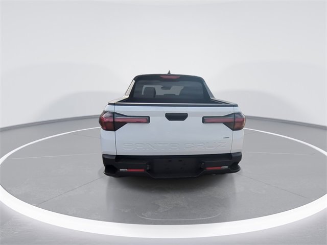 New 2026 Hyundai Santa Cruz SEL image 7