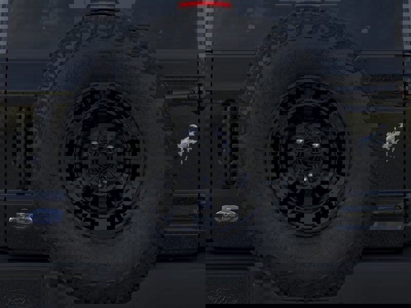 New 2026 Ford Bronco Outer Banks w/ Sasquatch Package AWD/4WD image 24