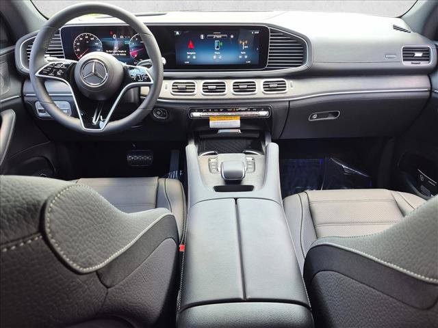 New 2026 Mercedes-Benz GLE 450 4MATIC Coupe image 14