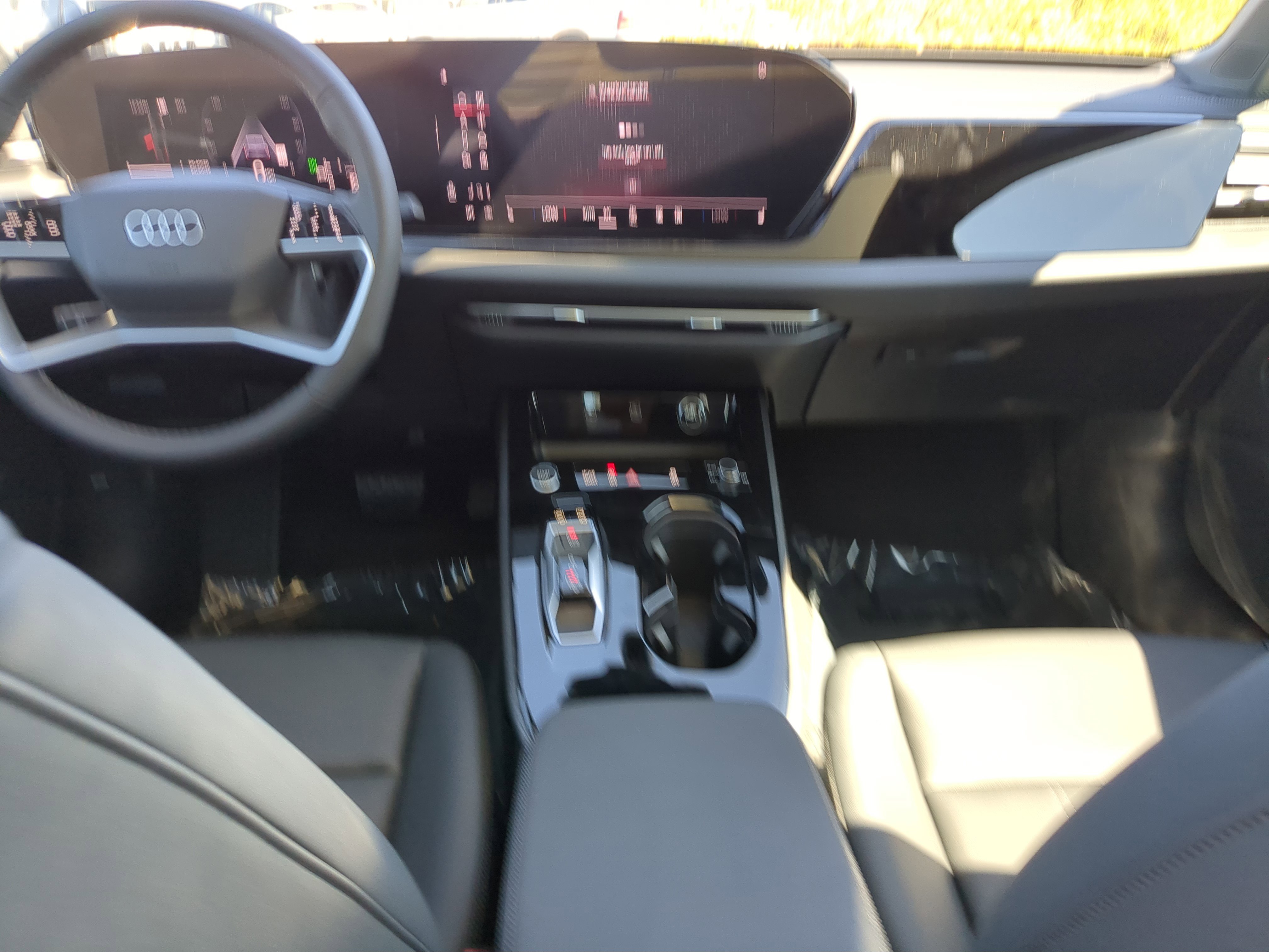 New 2025 Audi A5 2.0T Premium image 14