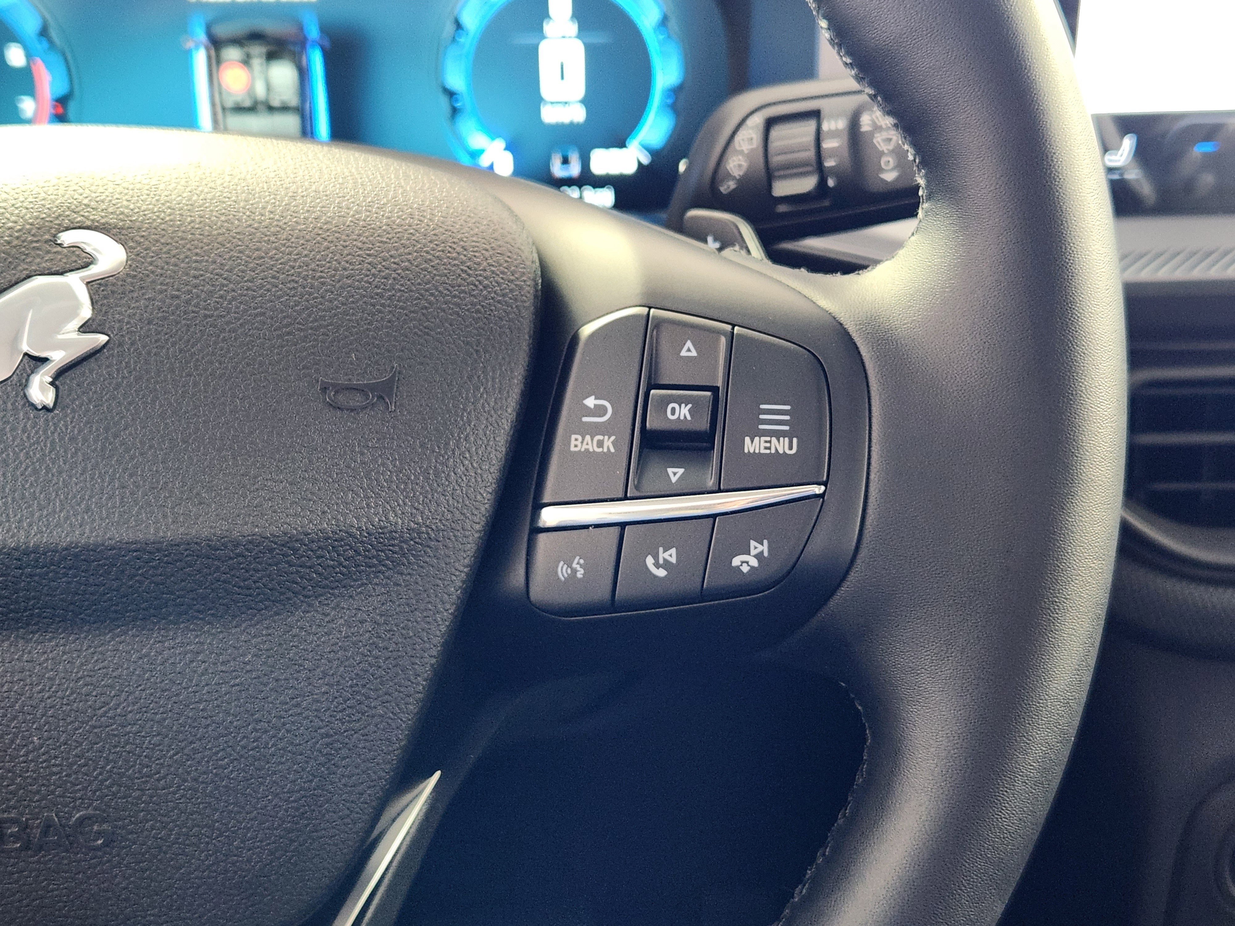 New 2026 Ford Bronco Sport Badlands w/ Badlands Tech Package image 19