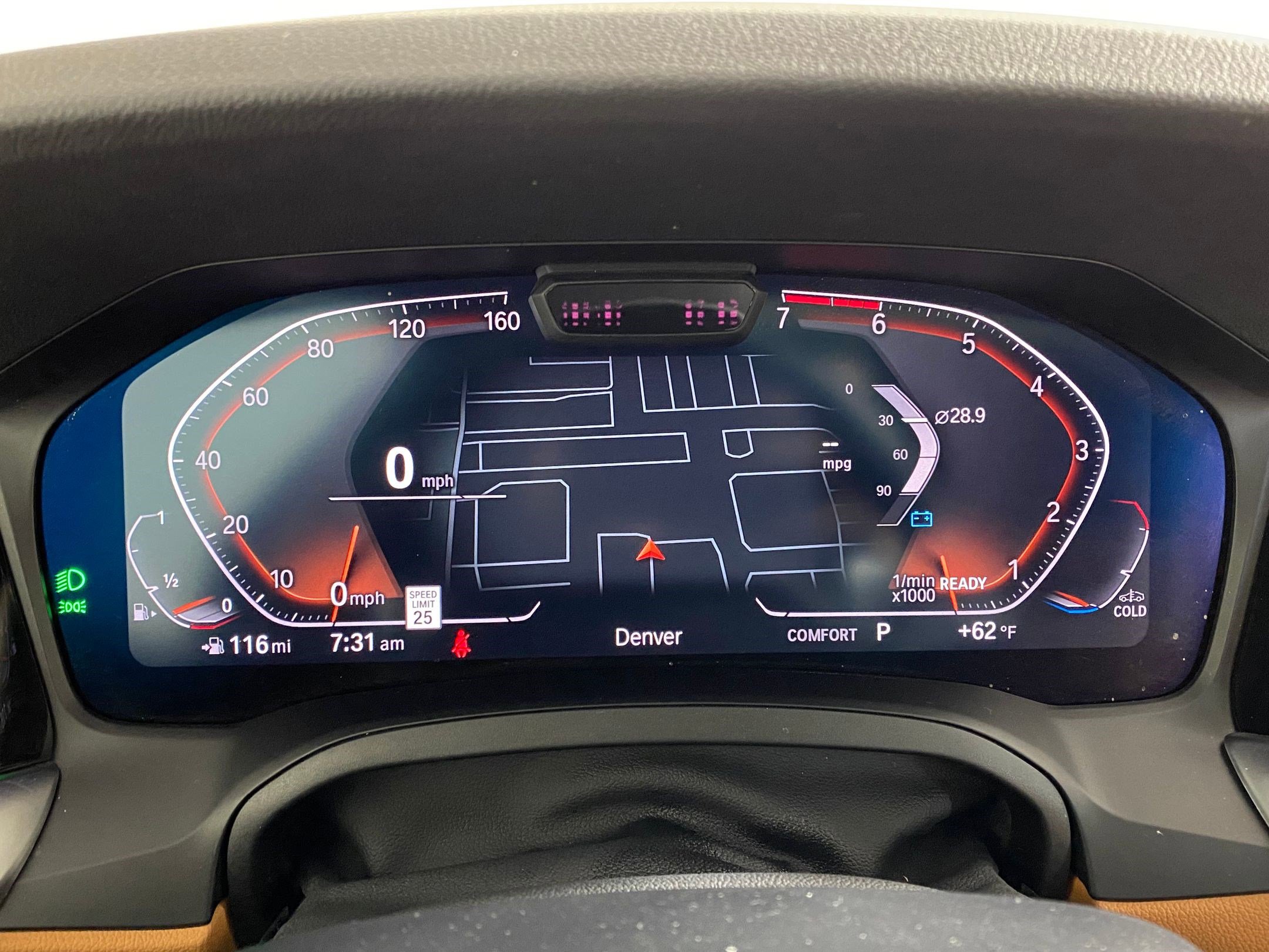 Certified 2023 BMW 430i Gran Coupe xDrive w/ M Sport Package image 21