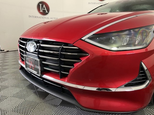 Used 2020 Hyundai Sonata SE image 10