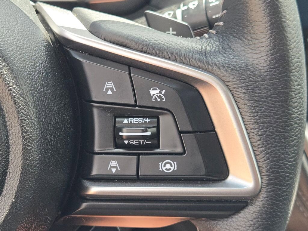 Used 2020 Subaru Outback Limited XT AWD/4WD image 32