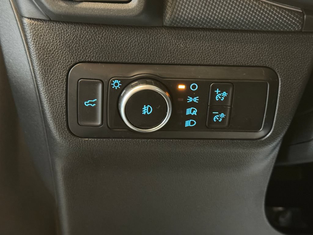 Used 2023 Ford Bronco Sport Outer Banks AWD/4WD image 18