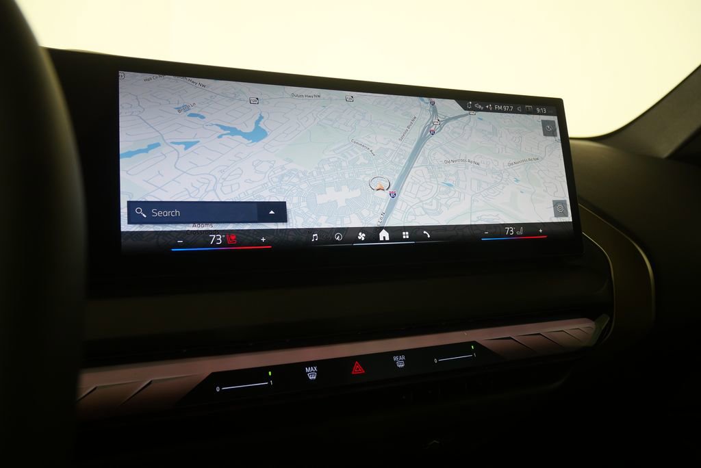 Certified 2025 BMW X3 xDrive30i image 21